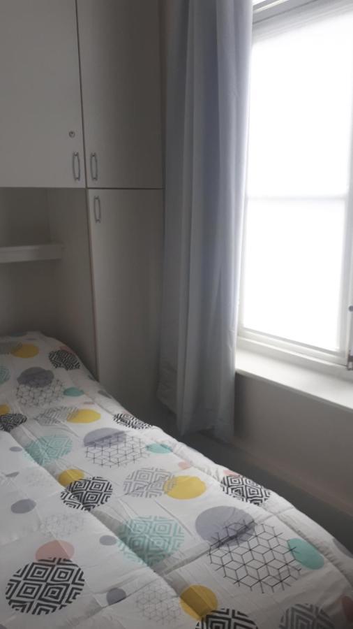 Apartment Van Hecke Blankenberge Exterior foto