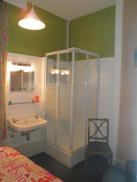 Apartment Van Hecke Blankenberge Quarto foto