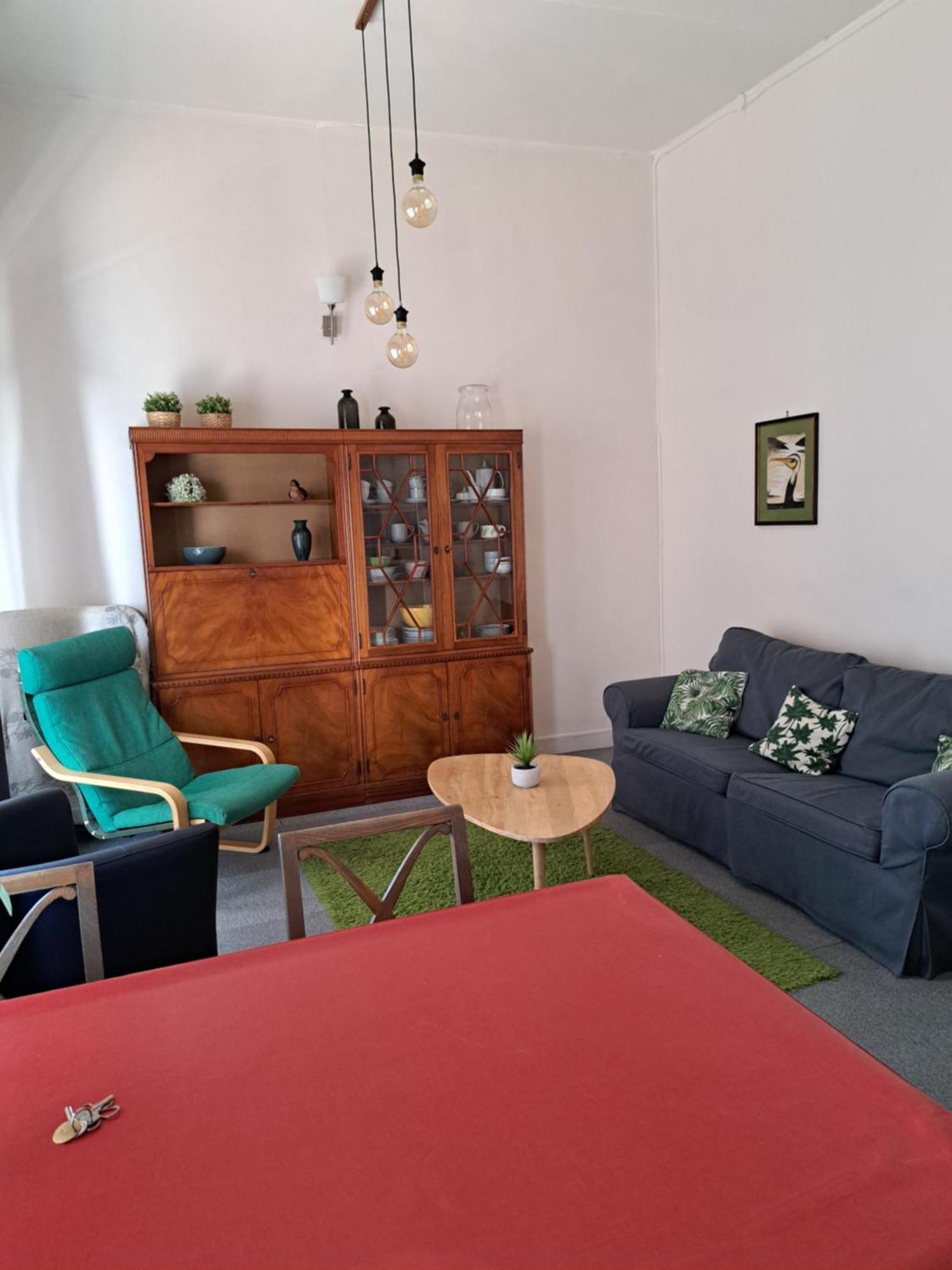 Apartment Van Hecke Blankenberge Exterior foto
