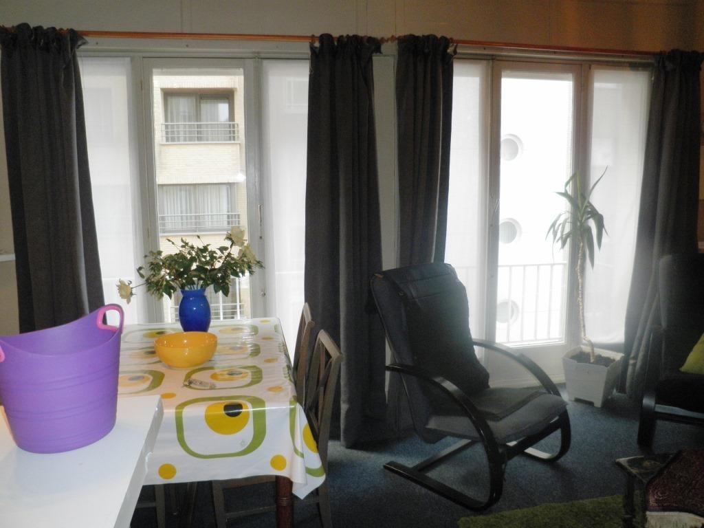 Apartment Van Hecke Blankenberge Quarto foto