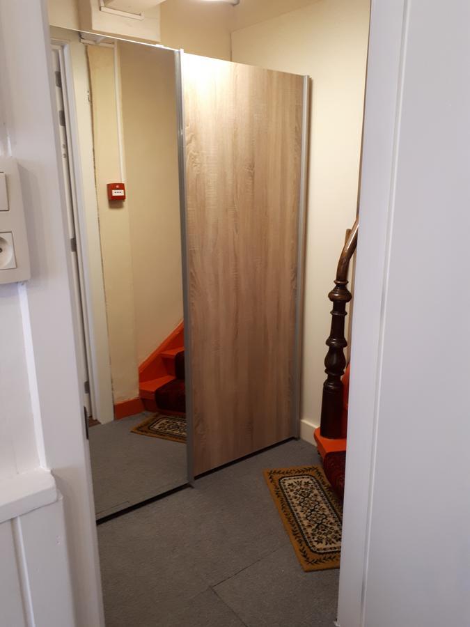 Apartment Van Hecke Blankenberge Exterior foto