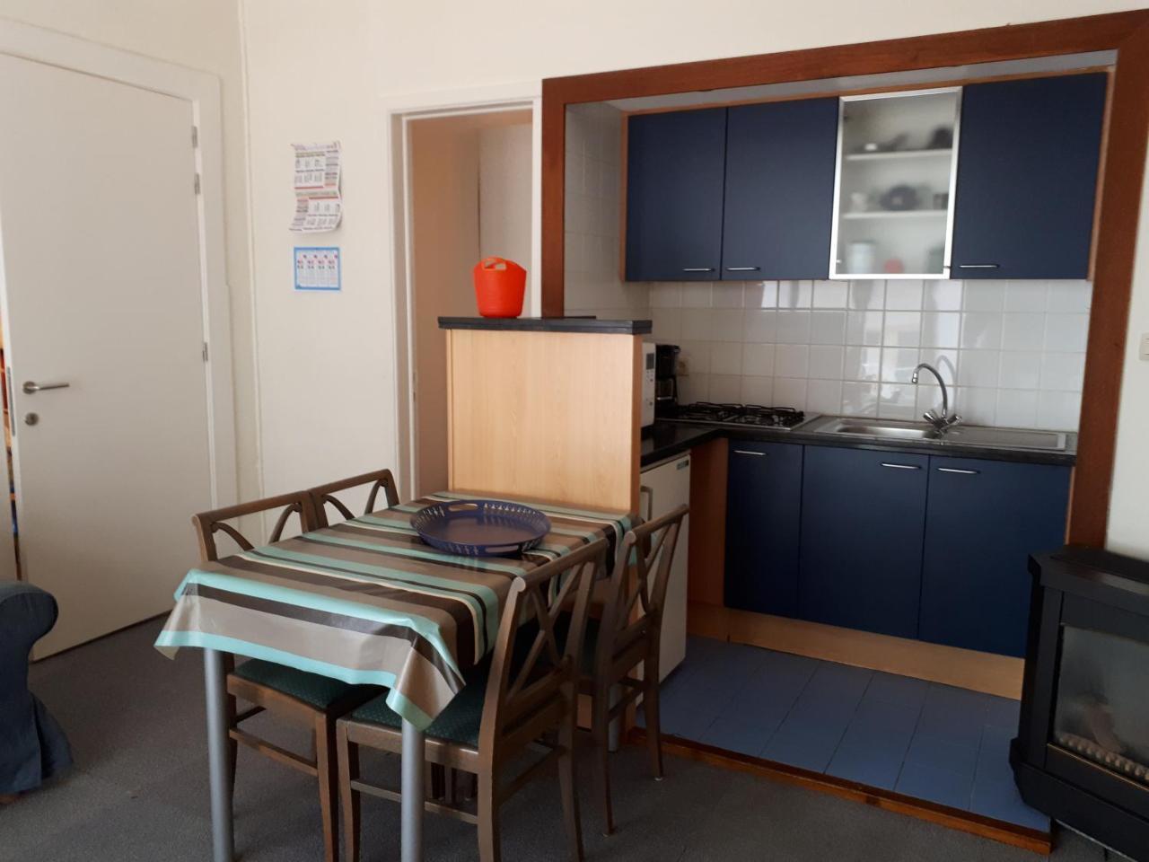 Apartment Van Hecke Blankenberge Exterior foto